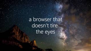 SmartCreative - Introducing: SmartBrowser.