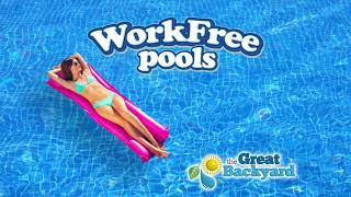 WorkFree Pools & Patio Furniture - Knoxville