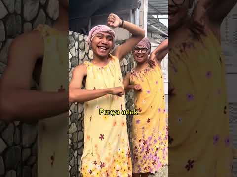 Tetangga julid kayak tetangga siapa nih…