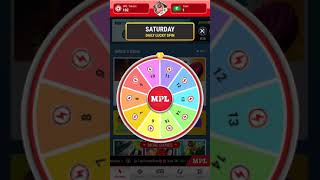 Daily mpl token