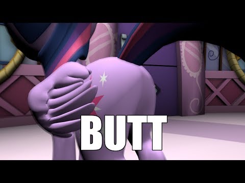 BUTT