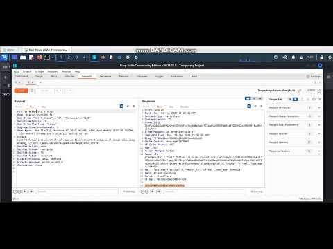 $1000 bounty|| PUT Method Enabled || theright.fit || POC