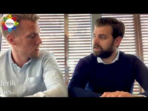 Kom naar de uitreiking van de Nationale Meeting Award 2019! --- Deel 2