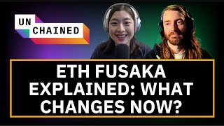 Cheaper Fees and No More Free Lunch for Layer 2s? Inside Ethereum's Fusaka Upgrade