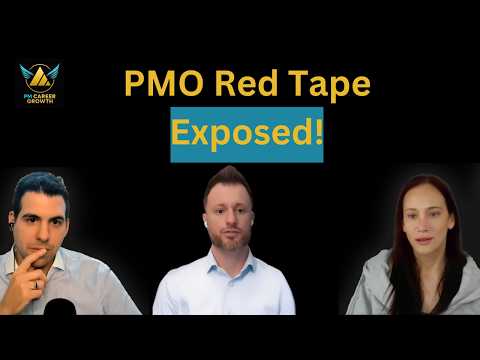 PMO Expert on How to Prove Your PMO’s Value Fast and Why Project Managers Fail at Business Impact