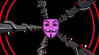 VJ LOOPS 2019
