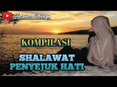 SHOLAWAT PENYEJUK HATI DURASI PANJANG||#sholawat #sholawatan #islami #sholawatenakdidengar
