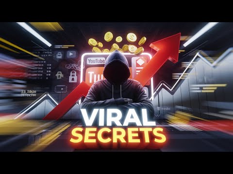 How Top YouTubers Go Viral: Secrets You Can Steal Today