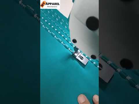 Clothing Manufacturers in China