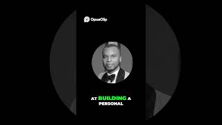 The Power of Personal Branding for Developers #developertips #zimtech #techtalk