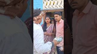 हाई-टेक भिखारी का आतंक, हँसते-हँसते पेट फूल जाएगा 😅 | prank on wife | husband wife new comedy