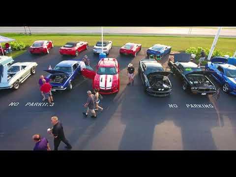 Cruise In Event | 2021