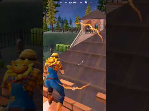 Are you a fortnite pro? #fortnite #foryou #proplayer