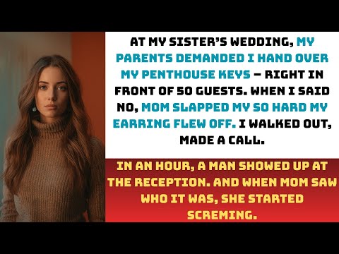 11.The Slap, the Livestream, and Clause 15.3 | Family Secrets