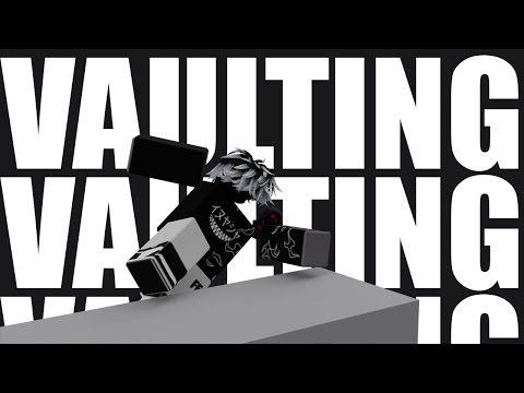 DEVLOG: How to make a Vaulting System
