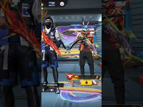 🫨🫨 Raistar bhai jitendar bhai #freefire #garenafreefire #trending #gaming