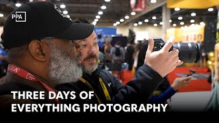 Why Every Photographer Should Attend Imaging USA 2026 | Top Photo Conference in Nashville