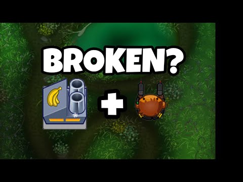 Is this SHOCKING duo OVERPOWERED in the highest arena? (Bloons TD Battles)