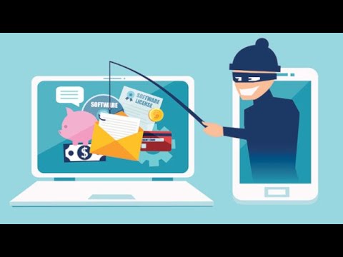 Takeover Victim Device || Trojan Horse || Ethical Hacking