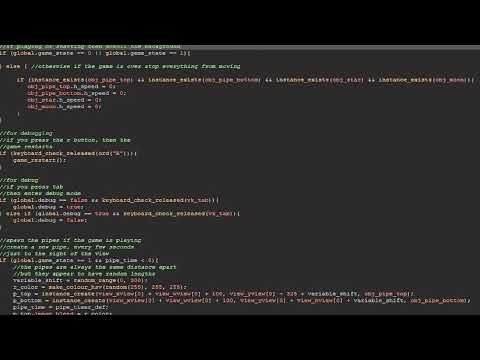 Create Indie Studios Live Stream