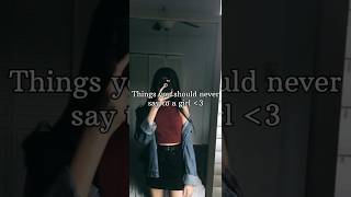 Never !! #trending #forever #edit #life #girls #everygirl #subscribe #aesthic_butterfly