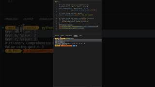 Unleash the Power of Python Dictionaries: Quick Tips