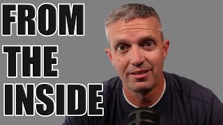 WORKING A HEDGE FROM THE INSIDE | Forex Hedging Strategy