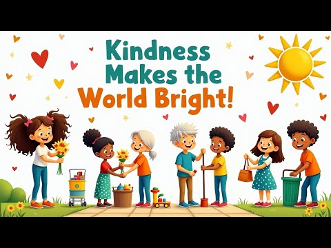 "Small Gestures, Big Impact: Acts of Kindness That Matter"