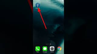 How to Change Facebook Name| Facebook Name Change #shorts #trending #Youtubeshorts