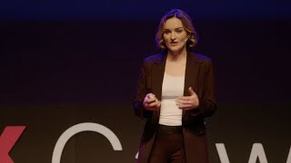 Ethical and Trustworthy Artificial Intelligence Evaluation  | Louise McCormack | TEDxGalway