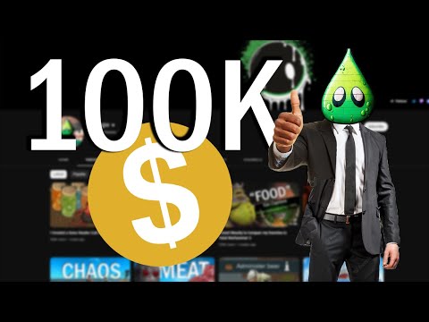 100K Sub Q&A