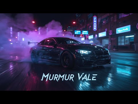 NEON DRIFT PHONK MIX ⚡