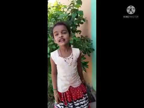 We are going to the market  - Rhyme I STD