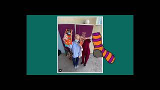 FMHS Crazy Socks 4 Docs 2022