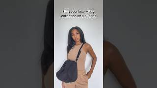 start your LUXURY BAG COLLECTION ON A BUDGET #luxury #bagcollections #prelovedluxury