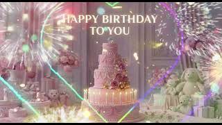 🎉 Happy Birthday Song for Everyone | Global Celebration Music