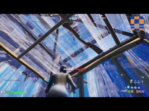 I Nearly DIED