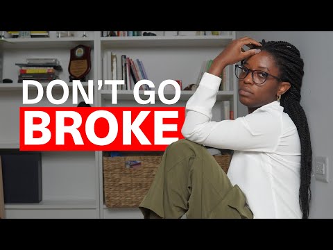 Personal Finance Tips for International Students & Immigrants