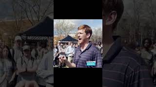 Stuart Knechtle | A.C.T.S. Paying According To The Lord's Prayer | Give Me an Answer