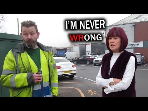 UK Police Meltdown BACKFIRES as Real Officer EXPOSES the Fake Threat