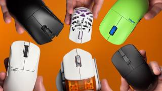 The BEST mouse for EVERY GAMER in 2026