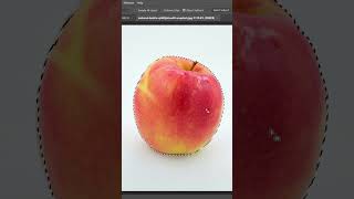 Object-Selection Tool | 100 days, 100 ideas | day 25 #photoshop #itsmz