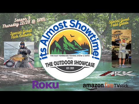 The Outdoor Showcase - Season 3 Episode 16