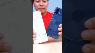 Nothing Phone 2 Unboxing - आ गया है 🤩😍 #Shorts #ManojSaru #NothingPhone2