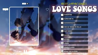 Tik Tok Japanese Songs - Best Acoustic Japanese Songs Anime - Acoustic Japanese Songs