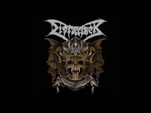 DISMEMBER - Historia Mortis (Limited 12 LP Box Set)