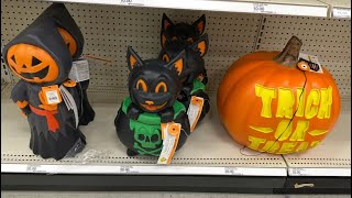 Target Halloween Decorations 2025 Blow Molds