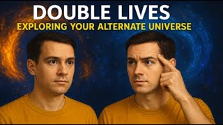 “Double Lives: Exploring Your Alternate Universe”