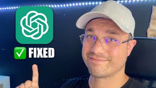 NEW CODING SERIES! Upgrading node broke everything...I used ChatGPT to fix it!