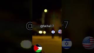 we are with palestine ✌️